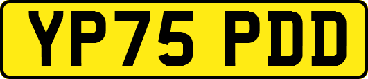 YP75PDD
