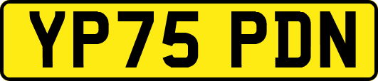 YP75PDN