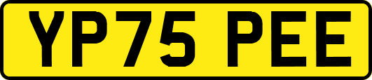 YP75PEE