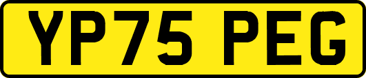 YP75PEG