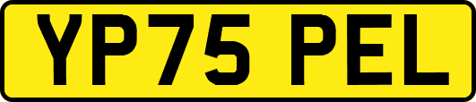 YP75PEL