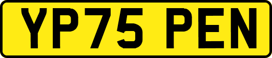 YP75PEN