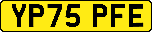 YP75PFE