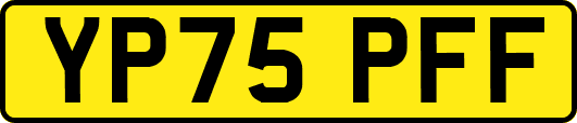 YP75PFF