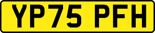 YP75PFH