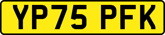 YP75PFK