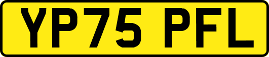 YP75PFL