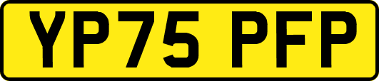 YP75PFP
