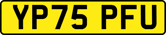 YP75PFU