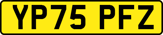 YP75PFZ
