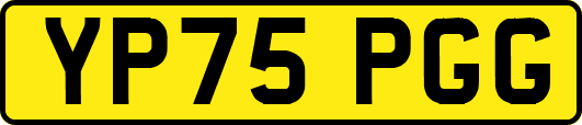 YP75PGG