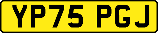 YP75PGJ