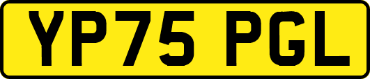YP75PGL