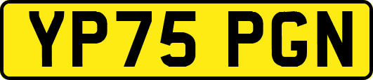 YP75PGN