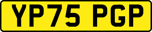 YP75PGP