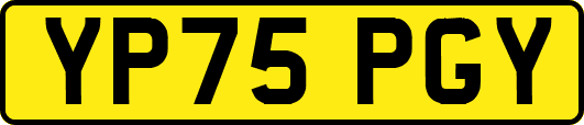 YP75PGY