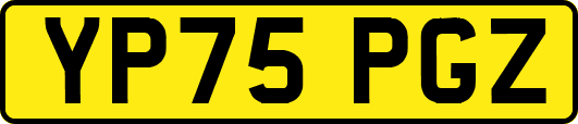 YP75PGZ