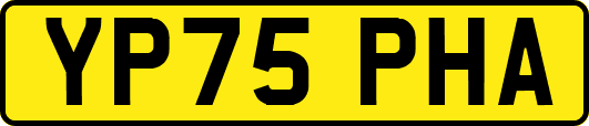 YP75PHA