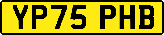 YP75PHB