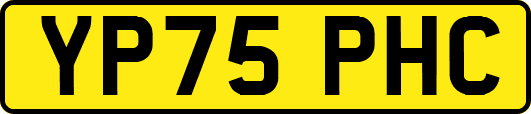 YP75PHC