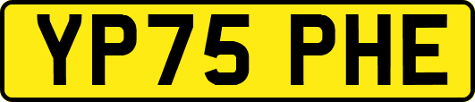 YP75PHE