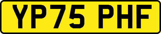 YP75PHF