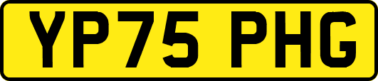 YP75PHG