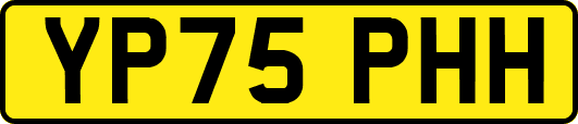 YP75PHH