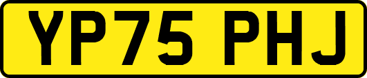 YP75PHJ