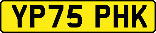 YP75PHK
