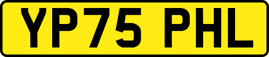 YP75PHL