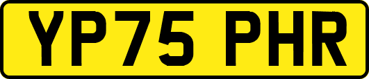 YP75PHR
