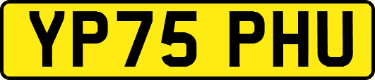 YP75PHU