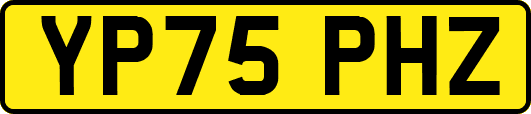 YP75PHZ