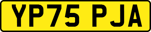 YP75PJA