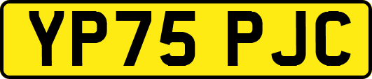 YP75PJC