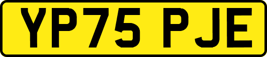 YP75PJE