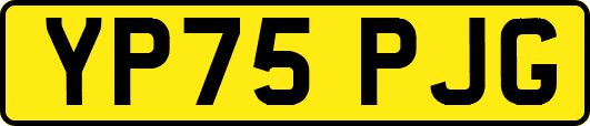 YP75PJG