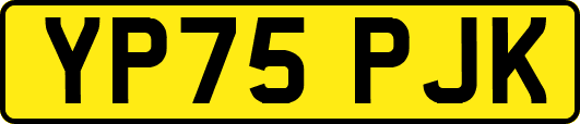 YP75PJK
