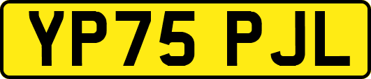 YP75PJL