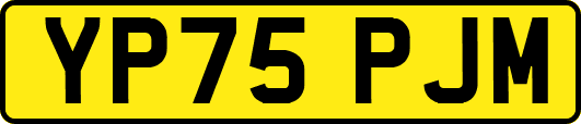 YP75PJM