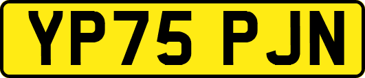 YP75PJN
