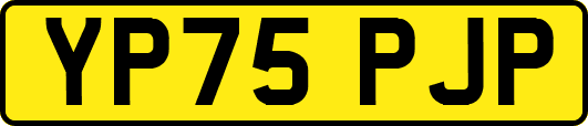 YP75PJP