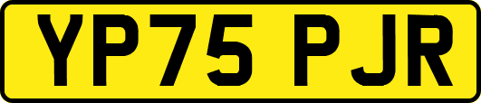 YP75PJR