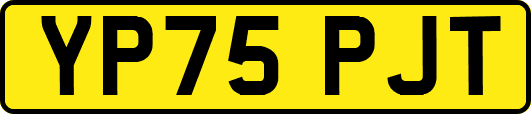YP75PJT