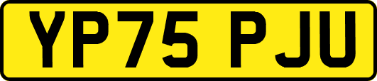 YP75PJU
