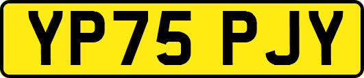 YP75PJY