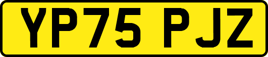 YP75PJZ