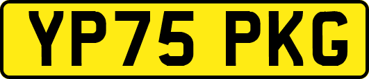 YP75PKG