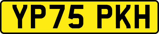 YP75PKH